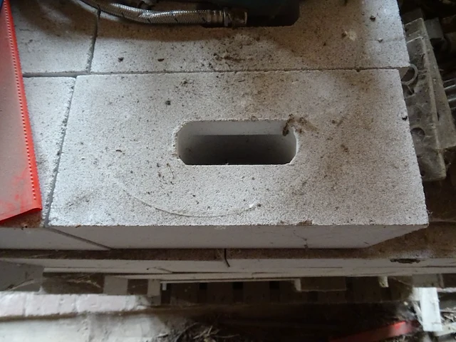 Pallet stenen - afbeelding 3 van  4