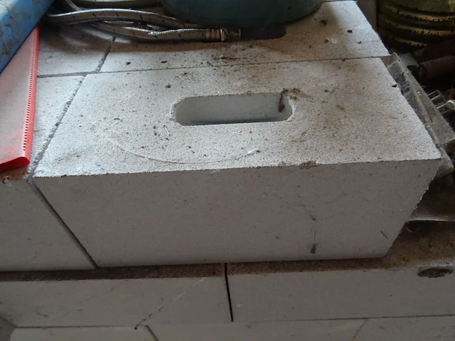 Pallet stenen - afbeelding 4 van  4