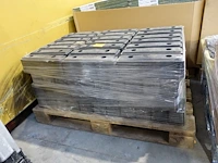Pallet stootblokken - afbeelding 2 van  4