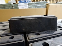 Pallet stootblokken - afbeelding 3 van  4