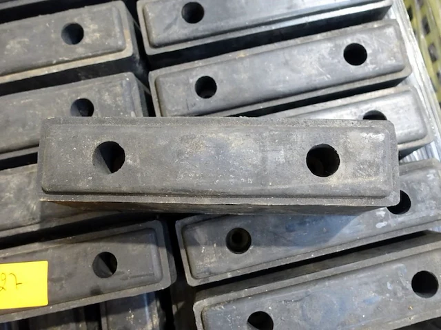 Pallet stootblokken - afbeelding 4 van  4