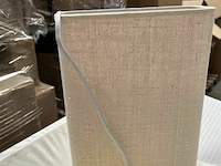 Pallet tafellampen - afbeelding 1 van  4