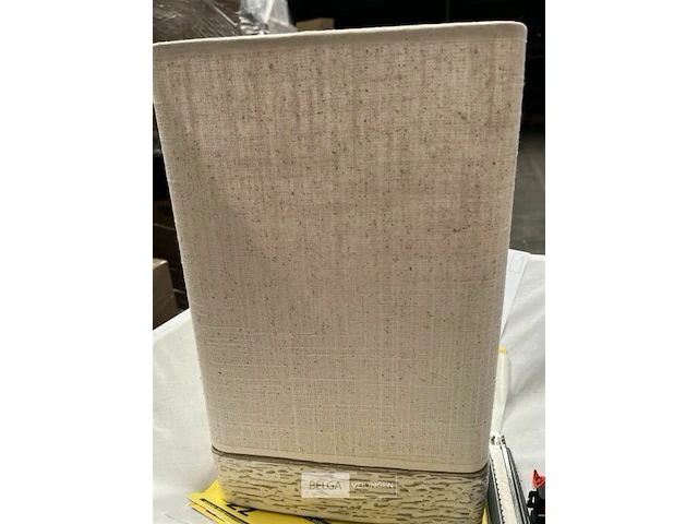Pallet tafellampen - afbeelding 2 van  4