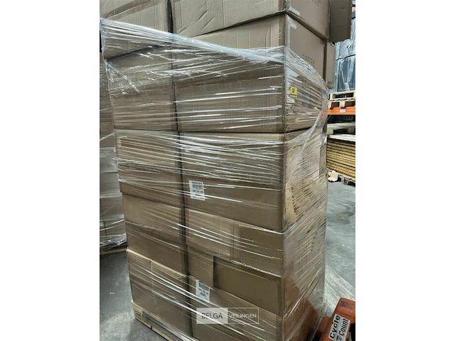 Pallet tafellampen - afbeelding 3 van  4