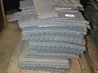 Pallet tegels - afbeelding 1 van  3