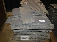 Pallet tegels - afbeelding 2 van  3