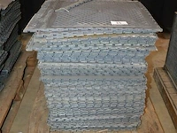 Pallet tegels - afbeelding 1 van  2
