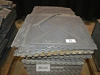 Pallet tegels - afbeelding 2 van  2