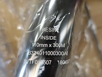 Pallet thermal transfer ribbon - afbeelding 2 van  5