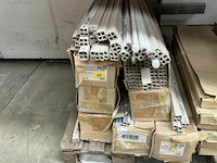 Pallet tl-lampen div soorten - afbeelding 1 van  3