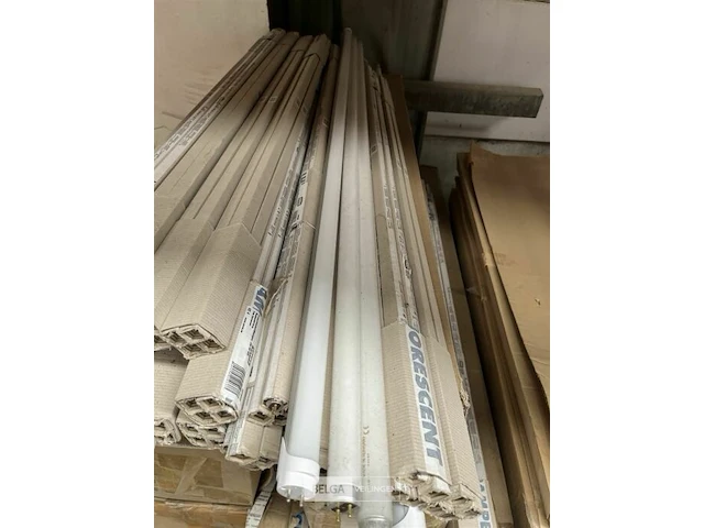 Pallet tl-lampen div soorten - afbeelding 3 van  3