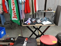 Pallet toebehoren automerken - afbeelding 1 van  5