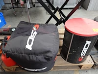 Pallet toebehoren automerken - afbeelding 2 van  5