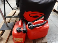 Pallet toebehoren automerken - afbeelding 3 van  5