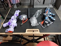 Pallet toebehoren automerken - afbeelding 4 van  5