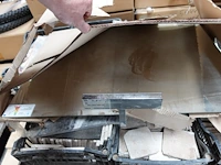 Pallet travertin wandtegels - afbeelding 2 van  5