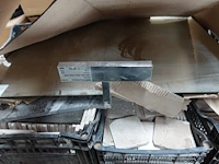 Pallet travertin wandtegels - afbeelding 3 van  5