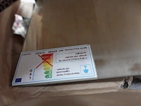Pallet travertin wandtegels - afbeelding 4 van  5