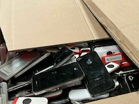 Pallet trekstor datastation pocket light 3,0 en usb sticks - afbeelding 2 van  6