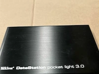 Pallet trekstor datastation pocket light 3,0 en usb sticks - afbeelding 3 van  6