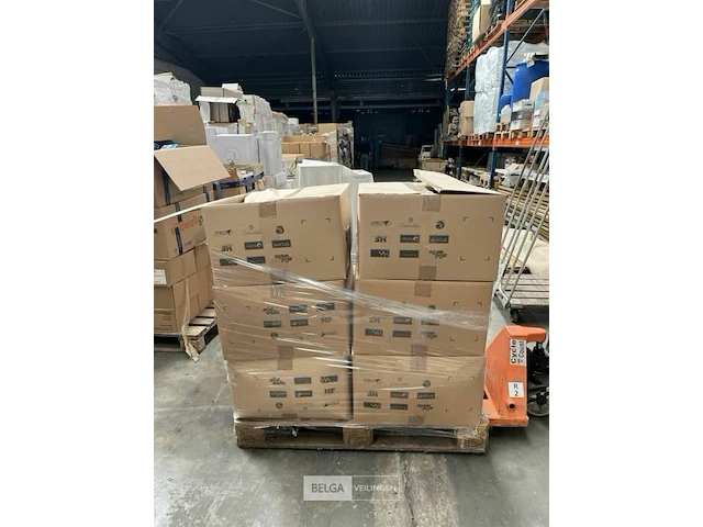 Pallet trekstor datastation pocket light 3,0 en usb sticks - afbeelding 5 van  6