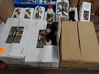Pallet tubeless zeroflats/zerodusts - afbeelding 1 van  9