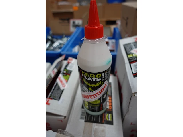 Pallet tubeless zeroflats/zerodusts - afbeelding 2 van  9