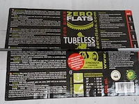 Pallet tubeless zeroflats/zerodusts - afbeelding 5 van  9