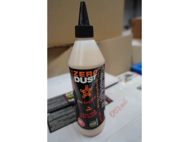 Pallet tubeless zeroflats/zerodusts - afbeelding 7 van  9