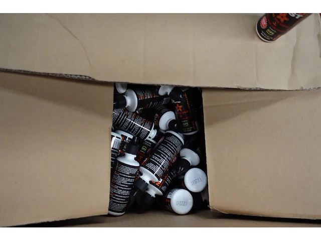 Pallet tubeless zeroflats/zerodusts - afbeelding 9 van  9