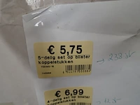 Pallet tuinslang accesoires - afbeelding 2 van  4