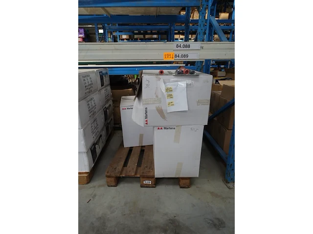Pallet tuinslang accesoires - afbeelding 3 van  4