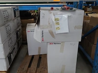 Pallet tuinslang accesoires - afbeelding 3 van  4
