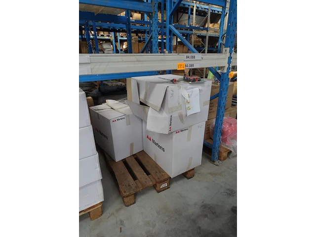 Pallet tuinslang accesoires - afbeelding 4 van  4