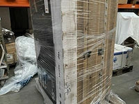 Pallet tv's