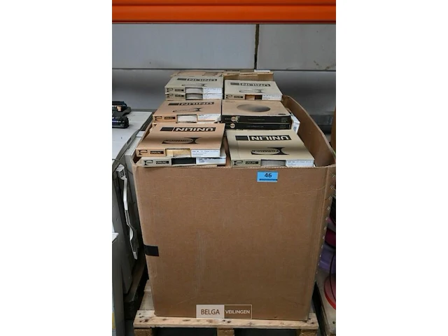 Pallet unilin formica - afbeelding 2 van  3