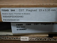 Pallet unilin formica - afbeelding 3 van  3