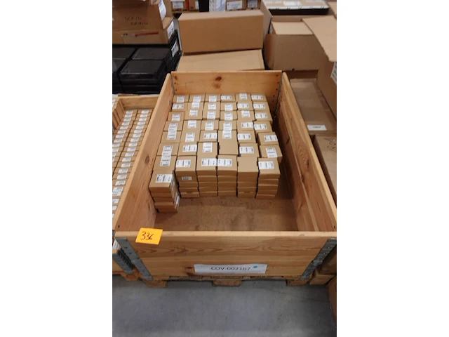 Pallet uno power zekeringen phoenix contact - afbeelding 1 van  5