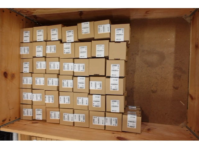 Pallet uno power zekeringen phoenix contact - afbeelding 2 van  5