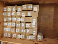 Pallet uno power zekeringen phoenix contact - afbeelding 2 van  5