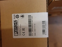 Pallet uno power zekeringen phoenix contact - afbeelding 3 van  5