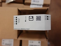 Pallet uno power zekeringen phoenix contact - afbeelding 5 van  5