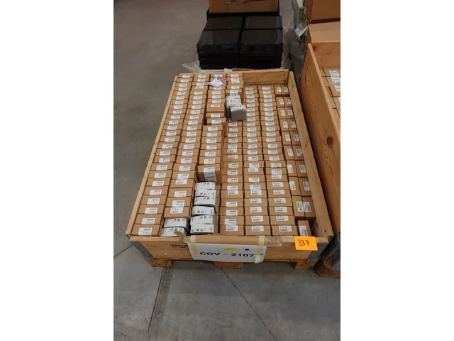 Pallet uno power zekeringen phoenix contact - afbeelding 1 van  6