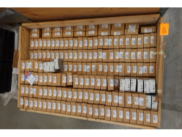 Pallet uno power zekeringen phoenix contact - afbeelding 2 van  6