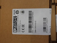 Pallet uno power zekeringen phoenix contact - afbeelding 3 van  6