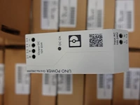 Pallet uno power zekeringen phoenix contact - afbeelding 6 van  6