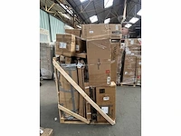 Pallet van 30 stuks amazon grade c klant retour - afbeelding 3 van  4