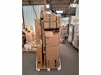 Pallet van 30 stuks amazon grade c klant retour - afbeelding 4 van  4