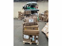 Pallet van 40 stuks klant retour amazon grade c - afbeelding 1 van  4