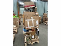 Pallet van 40 stuks klant retour amazon grade c - afbeelding 3 van  4